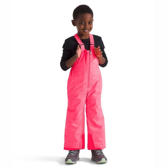 North face toddler bib pants deals