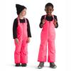 Kids   2-7  Freedom Insulated Bib Pant