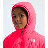 Veste   capuchon r versible Shasta pour enfants  2-7 