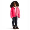 Veste   capuchon r versible Shasta pour enfants  2-7 