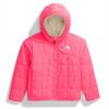 Veste   capuchon r versible Shasta pour enfants  2-7 