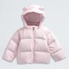 Babies   0-24M  North Down Fleece-Lined Jacket