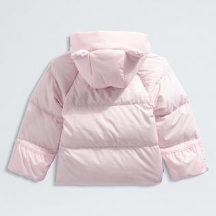 The North Face Babies' [0-24M] North Down Fleece-Lined Jacket