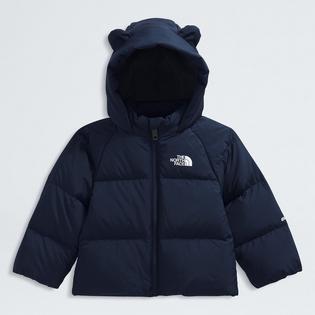 The North Face Babies' [0-24M] North Down Fleece-Lined Jacket