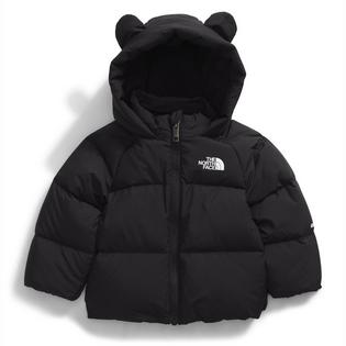 Babies' [6-24M] North Down Fleece-Lined Jacket