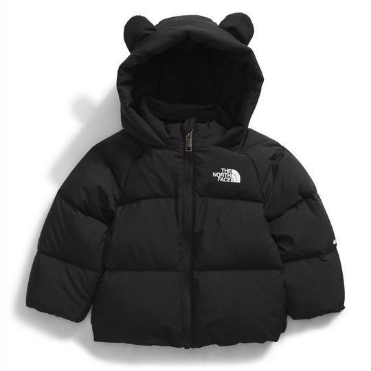 Babies 6 24M North Down Fleece Lined Jacket The North Face Sporting Life Online
