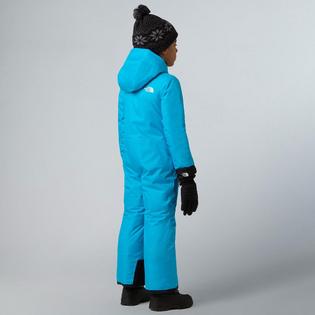 The North Face Kids' [2-7] Freedom One-Piece Snowsuit
