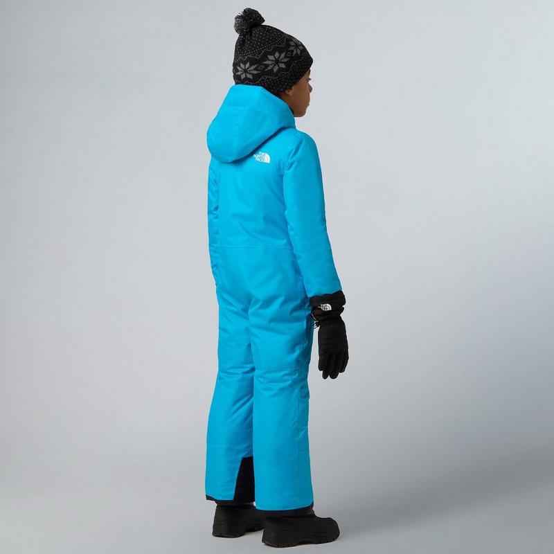 The North Face Combinaison de neige isol&eacute;e Freedom pour enfants [2-7]
