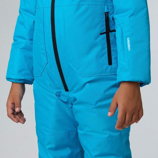 Kids' [2-7] Freedom One-Piece Snowsuit | The North Face | Sporting