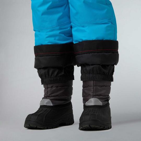 Kids' [2-7] Freedom One-Piece Snowsuit | The North Face | Sporting