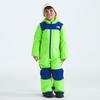 Kids   2-7  Freedom One-Piece Snowsuit