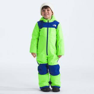 Kids' [2-7] Freedom One-Piece Snowsuit