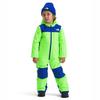 Kids   2-7  Freedom One-Piece Snowsuit