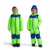 Kids   2-7  Freedom One-Piece Snowsuit