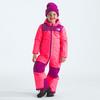 Kids   2-7  Freedom One-Piece Snowsuit