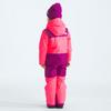 Kids   2-7  Freedom One-Piece Snowsuit