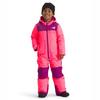 Kids   2-7  Freedom One-Piece Snowsuit