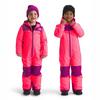 Kids   2-7  Freedom One-Piece Snowsuit