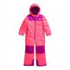 Kids   2-7  Freedom One-Piece Snowsuit