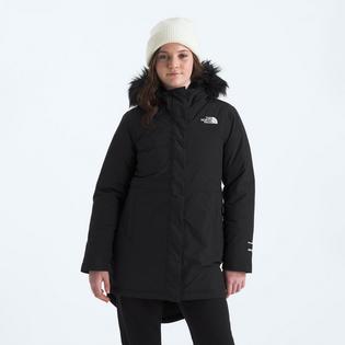 Junior Girls' [7-20] Arctic Parka