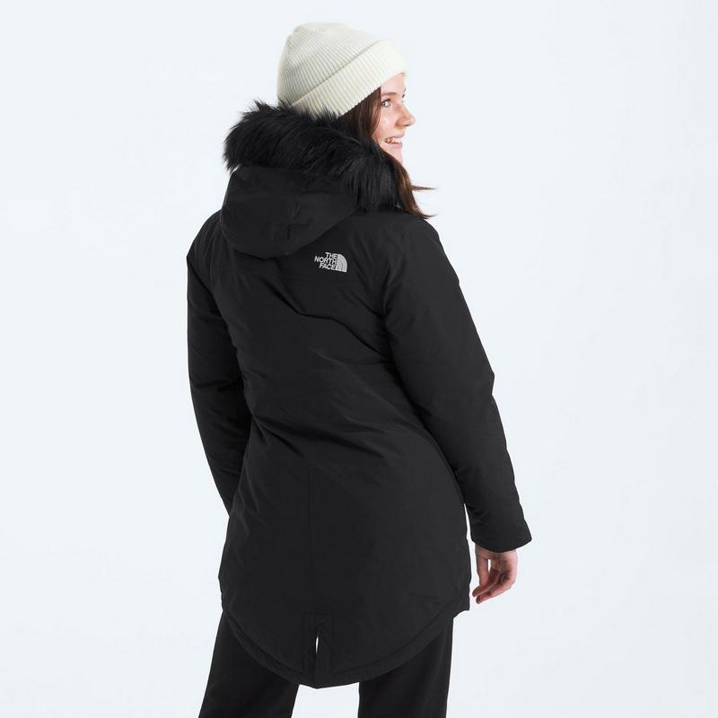 The North Face Parka Arctic pour filles juniors [7-20]
