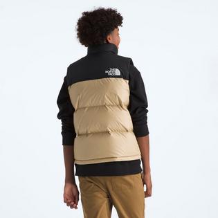 The North Face Juniors' [7-20] 1996 Retro Nuptse Vest