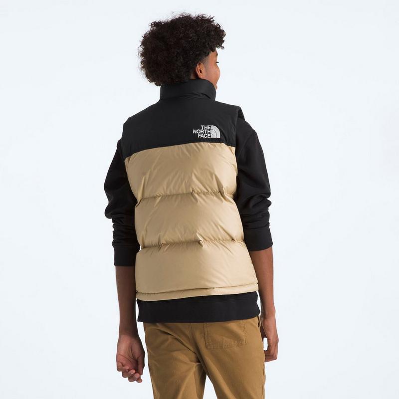 The North Face Gilet 1996 Retro Nuptse pour juniors [7-20]