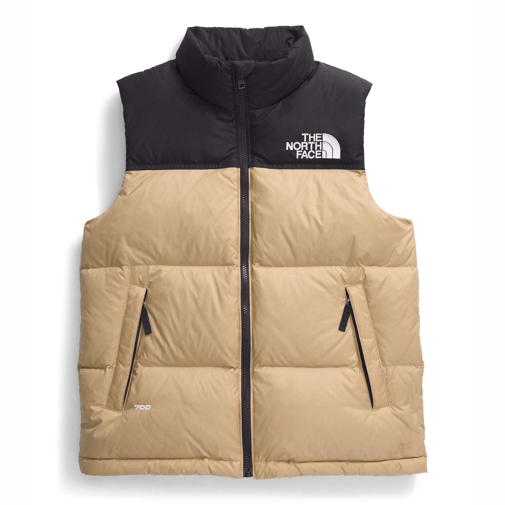 Juniors' [7-20] 1996 Retro Nuptse Vest | The North Face | Sporting