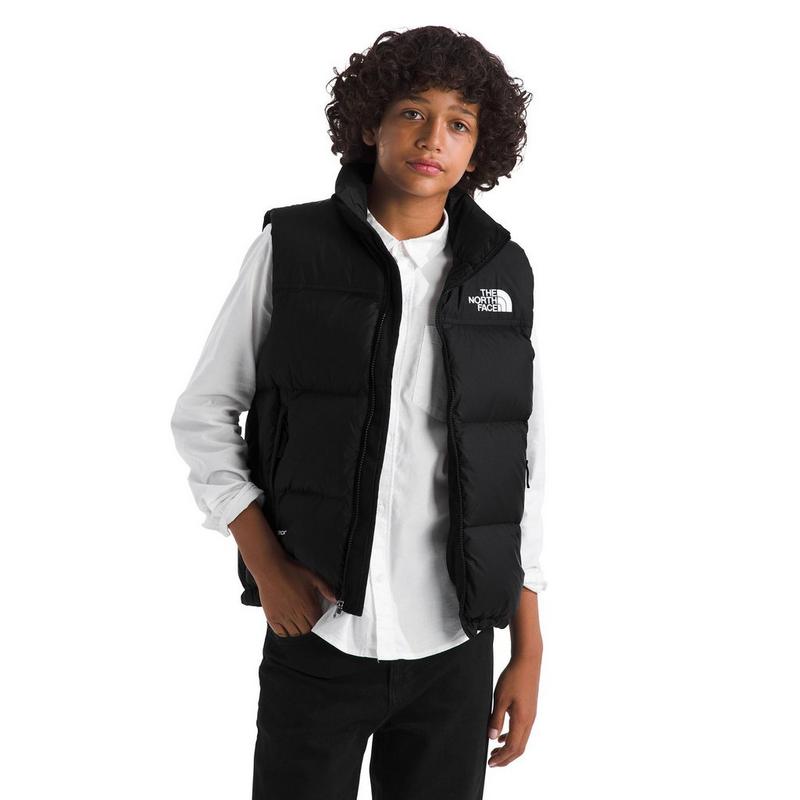 The North Face Gilet 1996 Retro Nuptse pour juniors [7-20]