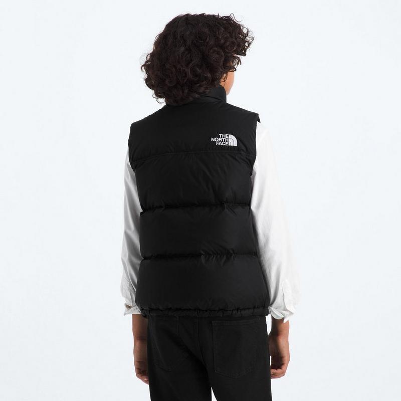 The North Face Gilet 1996 Retro Nuptse pour juniors [7-20]