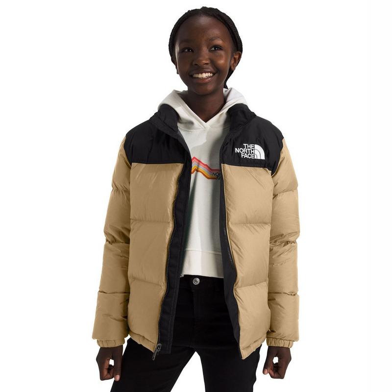 The North Face Veste 1996 Retro Nuptse pour juniors [7-20]