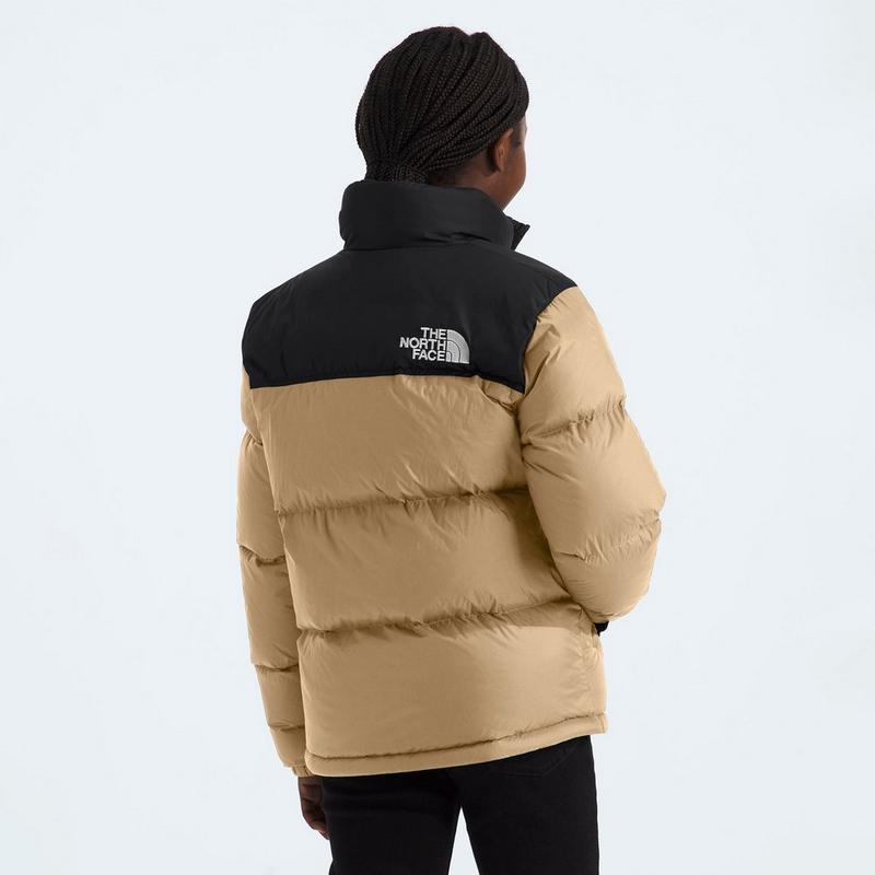 The North Face Veste 1996 Retro Nuptse pour juniors [7-20]