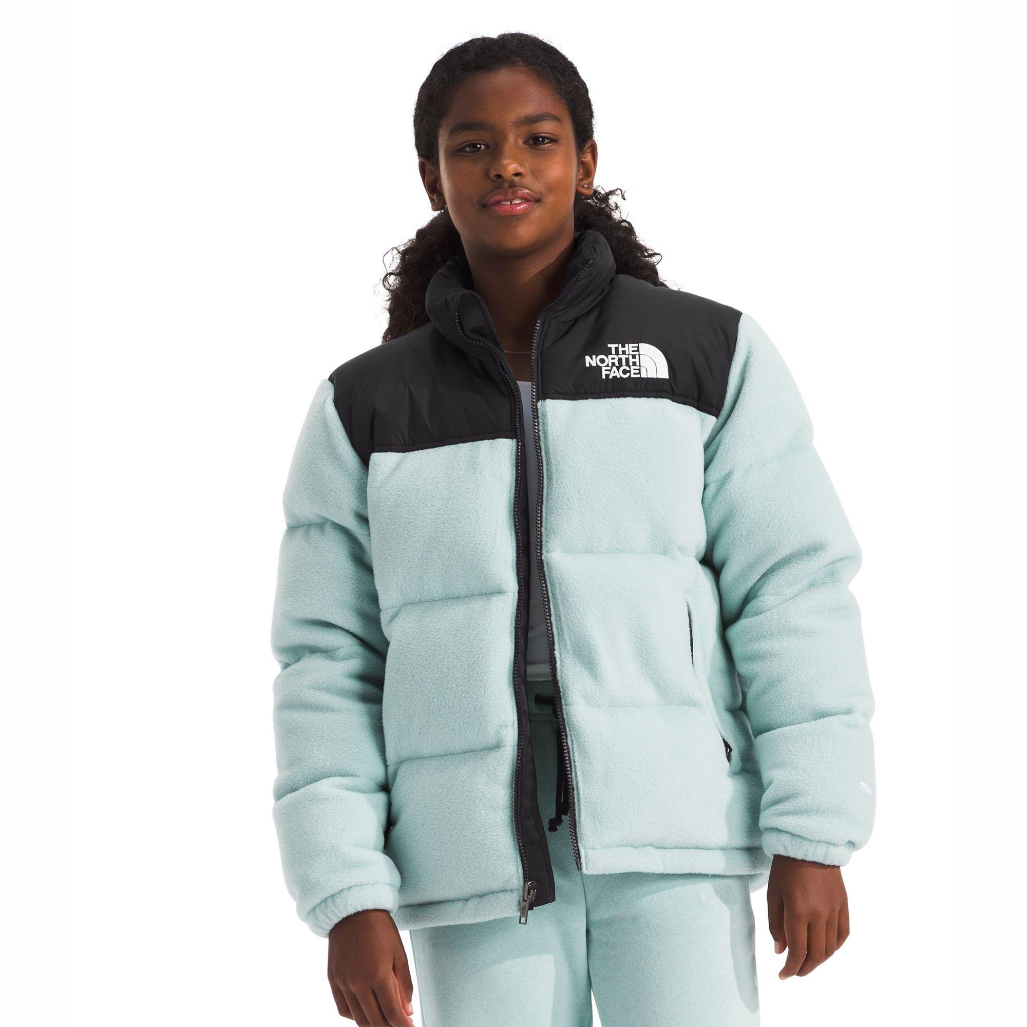 THE NORTH FACE　T-BALL NUPTSE JACKET The North Face 1996 Retro Nuptse TNF Black Puffer Jacket