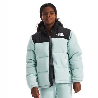 The North Face Juniors' [7-20] 1996 Retro Nuptse Jacket