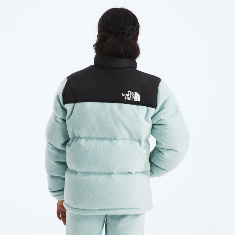 The North Face Juniors' [7-20] 1996 Retro Nuptse Jacket