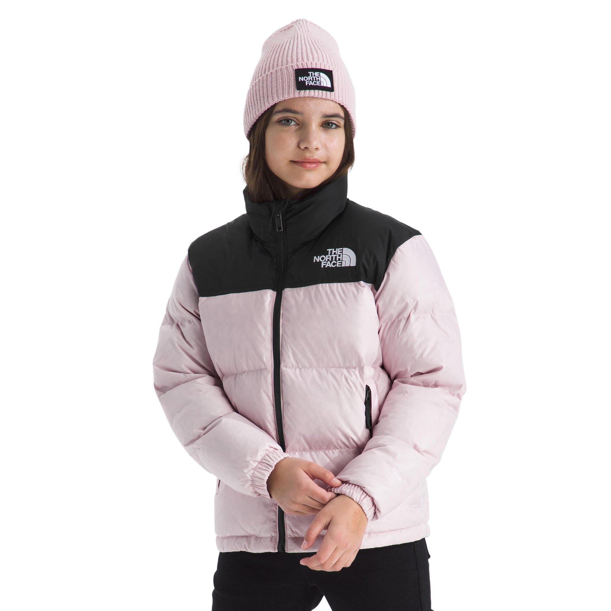 THE NORTHFACE Nuptse Jacket　NDJ91863 Mens-Big-1996-Retro-Nuptse-