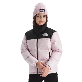 The North Face Juniors' [7-20] 1996 Retro Nuptse Jacket