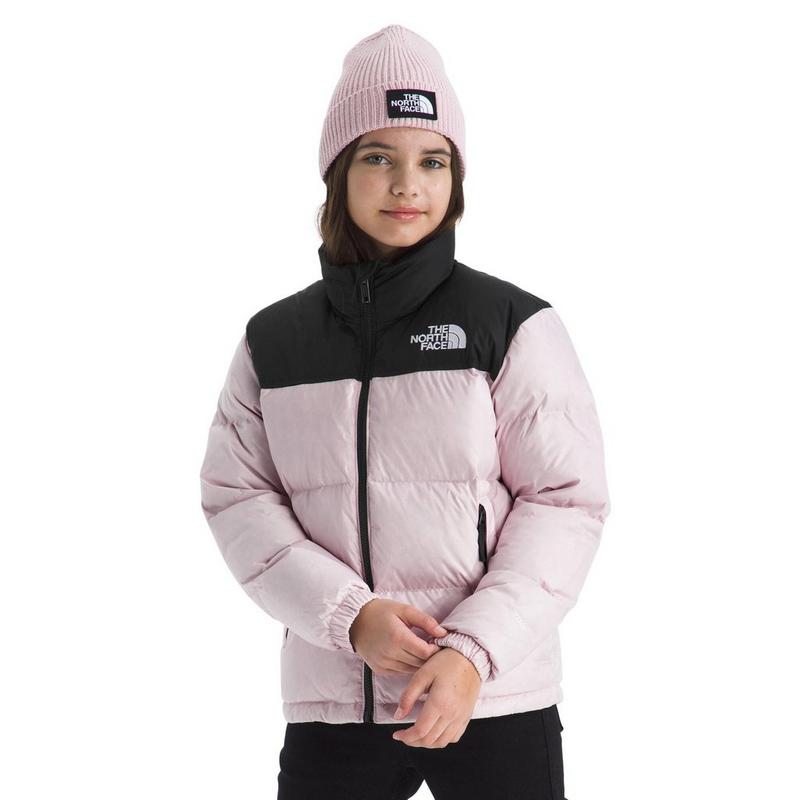 The North Face Veste 1996 Retro Nuptse pour juniors [7-20]