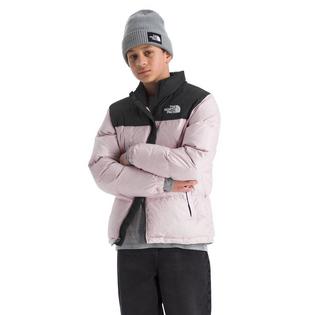 The North Face Juniors' [7-20] 1996 Retro Nuptse Jacket