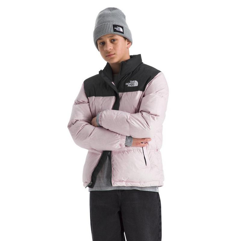 The North Face Veste 1996 Retro Nuptse pour juniors [7-20]