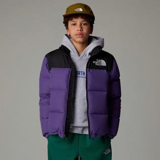 The North Face Veste 1996 Retro Nuptse pour juniors [7-20]