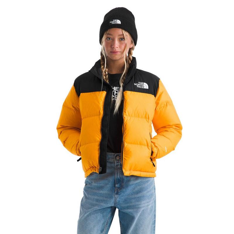 The North Face Veste 1996 Retro Nuptse pour juniors [7-20]