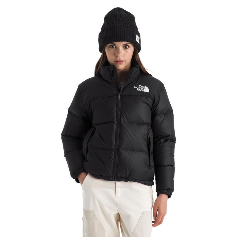 The North Face Juniors' [7-20] 1996 Retro Nuptse Jacket