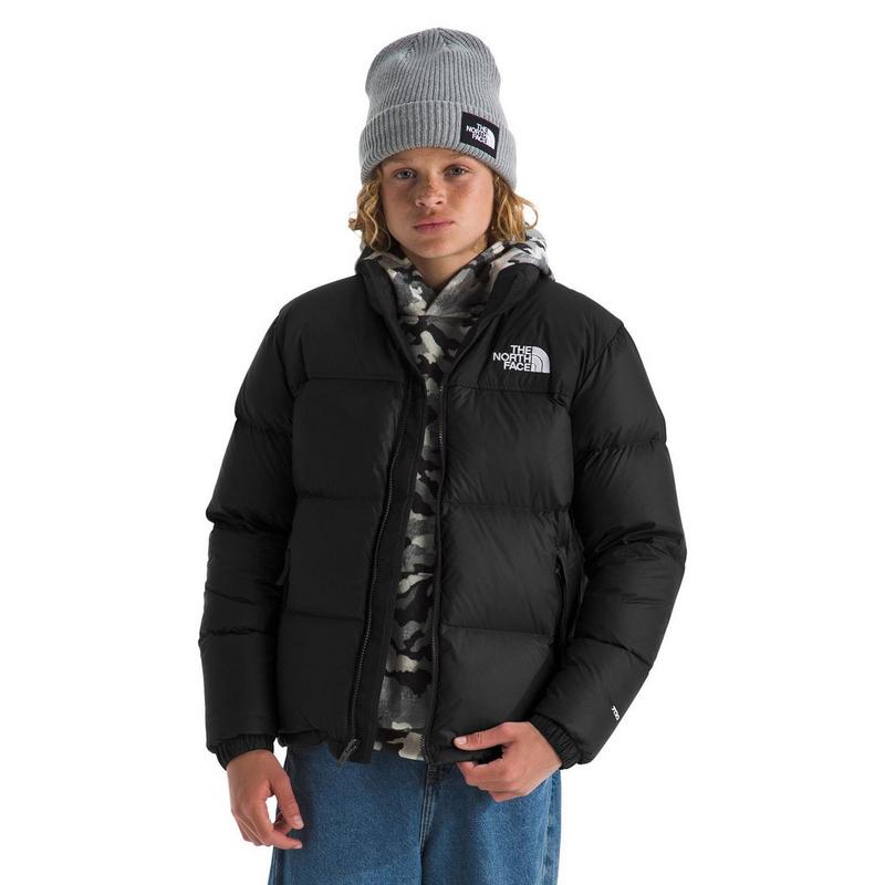 The North Face Juniors' [7-20] 1996 Retro Nuptse Jacket