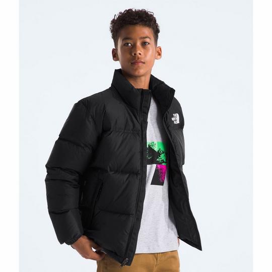 The North Face Juniors   7-20  1996 Retro Nuptse Jacket