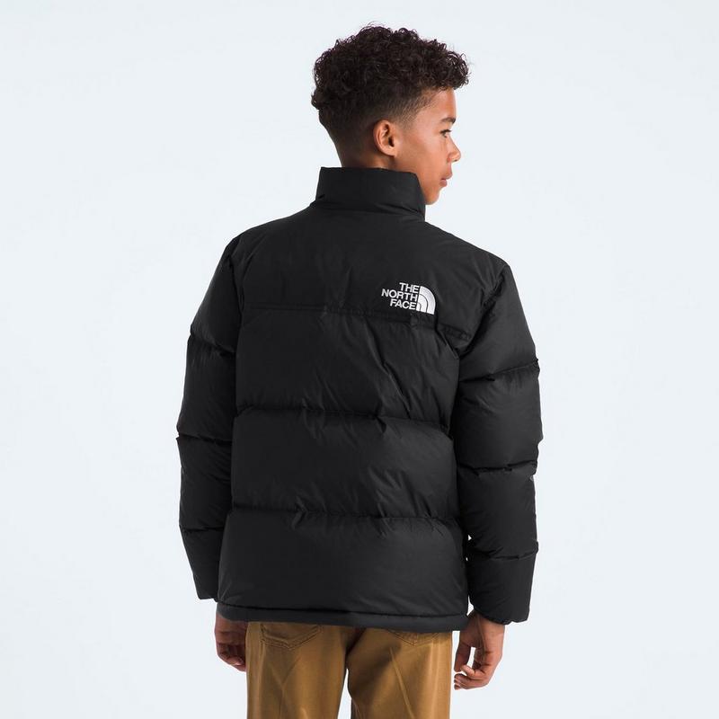 The North Face Veste 1996 Retro Nuptse pour juniors [7-20]
