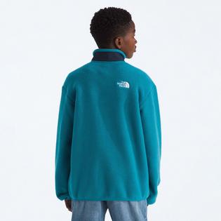 The North Face Junior Boys' [7-20] Yumiori Full-Zip Jacket