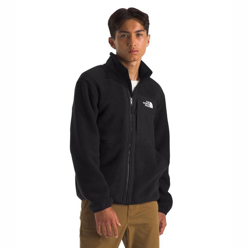 The North Face Veste &agrave; fermeture &eacute;clair compl&egrave;te Yumiori pour gar&ccedil;ons [7-20]