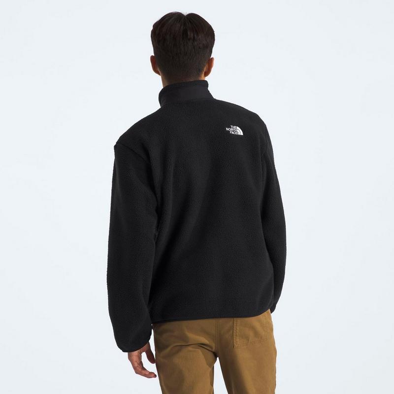 The North Face Veste &agrave; fermeture &eacute;clair compl&egrave;te Yumiori pour gar&ccedil;ons [7-20]