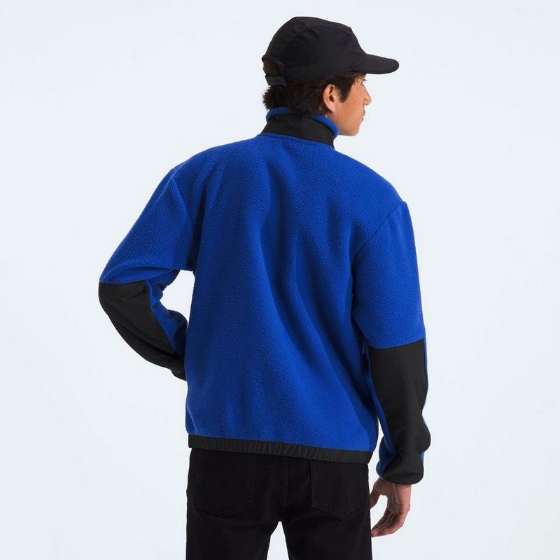 The North Face Veste &agrave; fermeture &eacute;clair compl&egrave;te Yumiori pour gar&ccedil;ons [7-20]